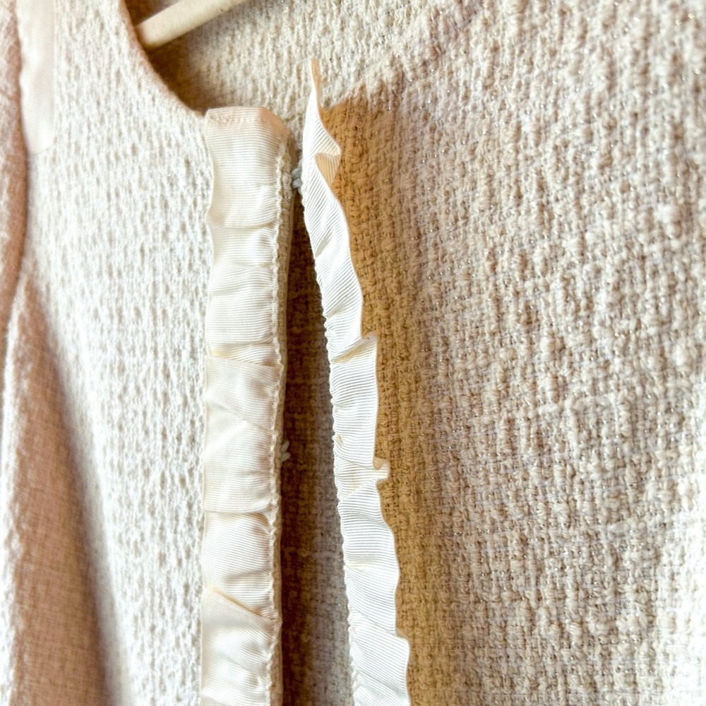 maxmara jacket - Picture 3 of 5
